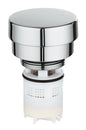 Grohe Kartusche 42412 (chrom)