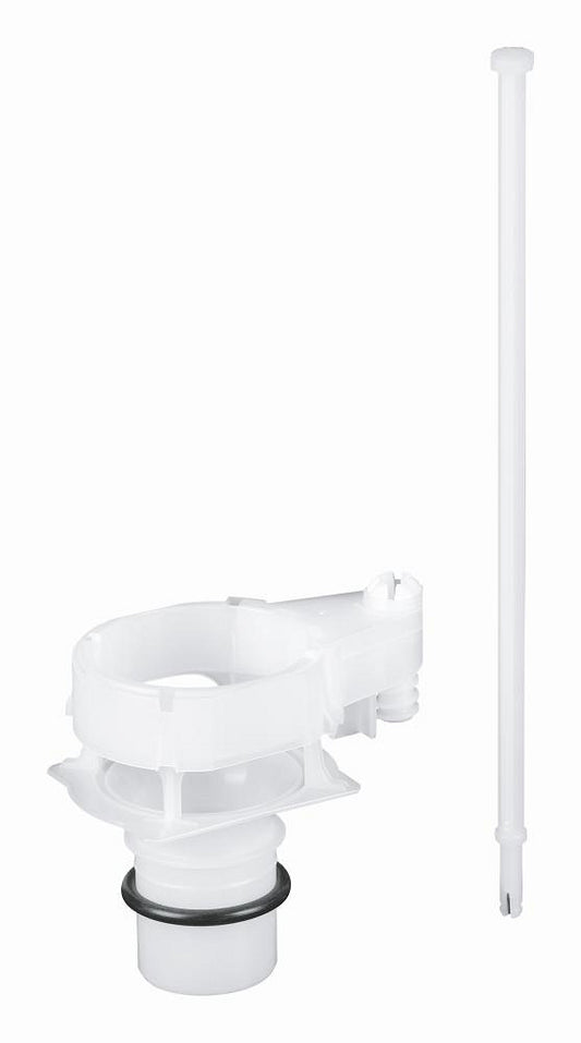 GROHE Ventilsitz 42593 mit Spülstromdrossel für Spülkasten GD 2