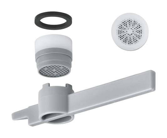 GROHE Laminar-Strahlregler Innengewinde, Durchflussklasse Maximum