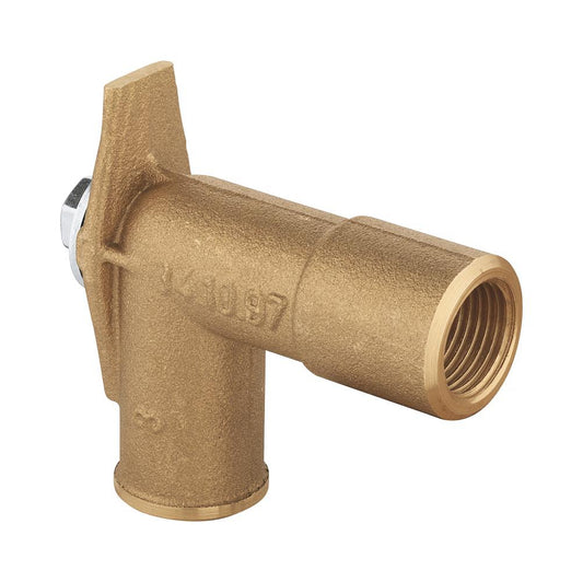 GROHE Armaturenanschluss DN 15 für Rapid S und Uniset