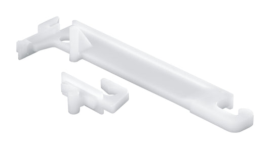 GROHE Abstandhalter 43538 komplett
