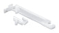 GROHE Abstandhalter 43538 komplett