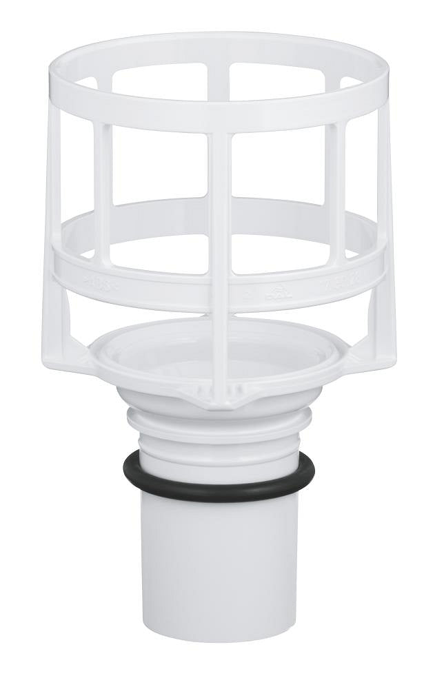 GROHE Austauschsitz 43542 für Wandeinbau-Spülkästen