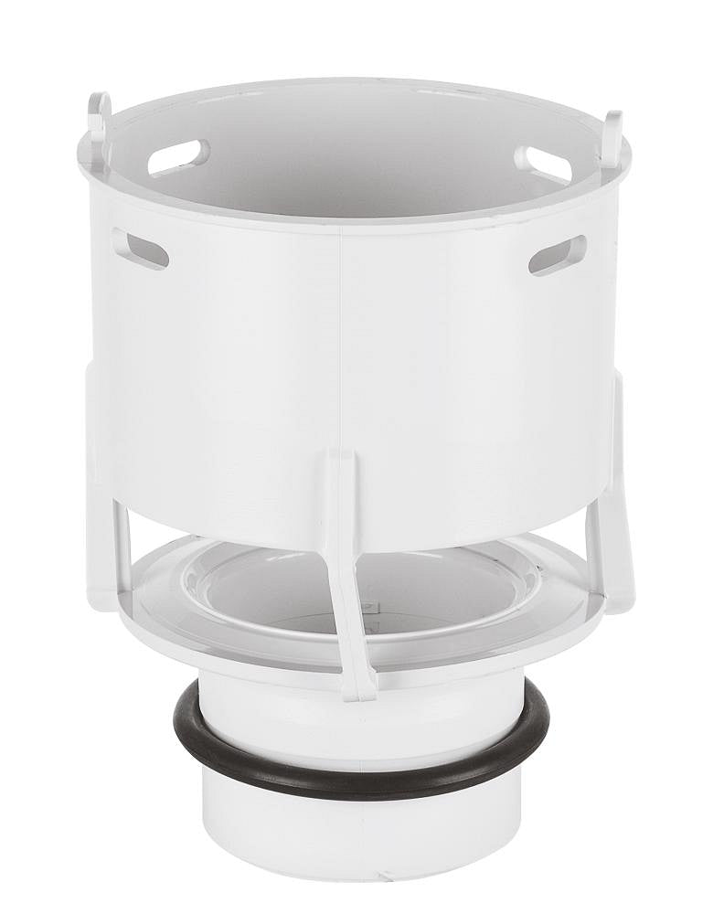 GROHE Austauschsitz 43545 für Wandeinbau-Spülkästen (bis 02.97)