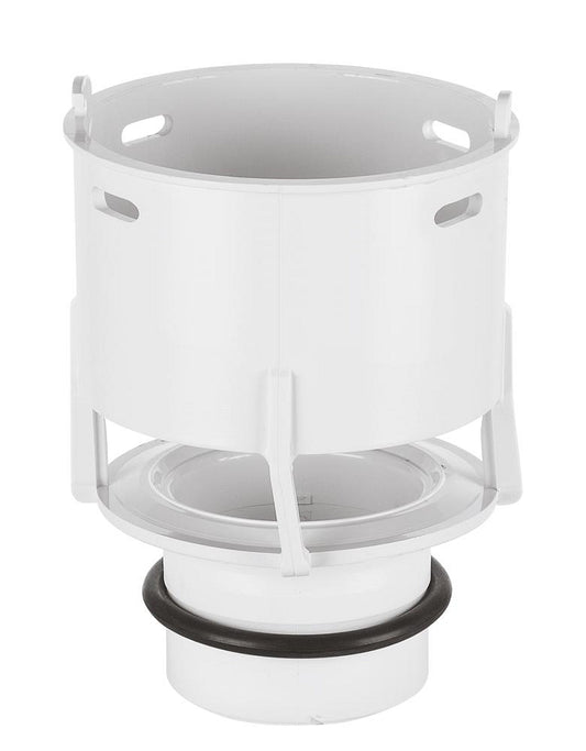 GROHE Austauschsitz 43545 für Wandeinbau-Spülkästen (bis 02.97)