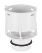 GROHE Austauschsitz 43545 für Wandeinbau-Spülkästen (bis 02.97)