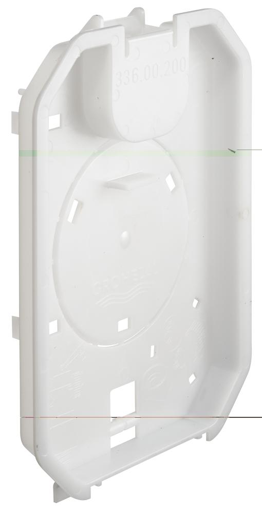 GROHE Blindplatte für Wandeinbau-Spülkasten