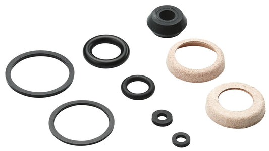 GROHE Dichtungssatz 43707 für WC-Druckspüler