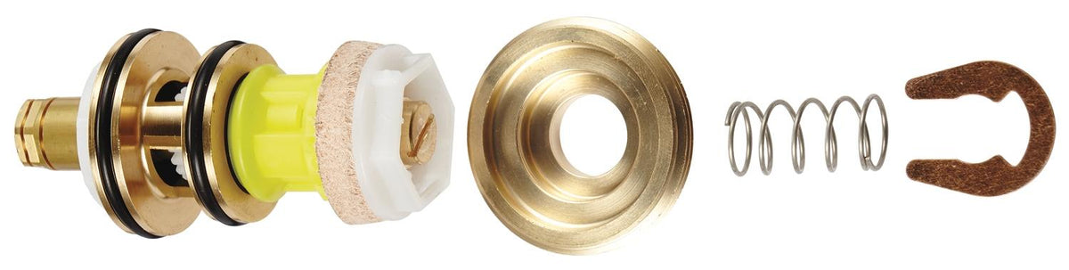 GROHE Innenteile 43812 komplett für Urinal-Spüler 505