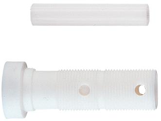 GROHE Verlängerungsset 45202, 80 mm, für UP-Ventile (chrom)