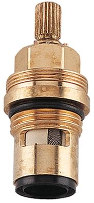GROHE Keramik-Oberteil 1/2" 180° Anschlag rechts