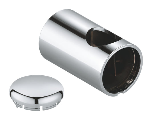 GROHE Brausestangenhalter für Relexa Brausestange 600 mm (chrom)