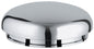 GROHE Abdeckkappe für Brausestange Ø 25 mm (chrom)