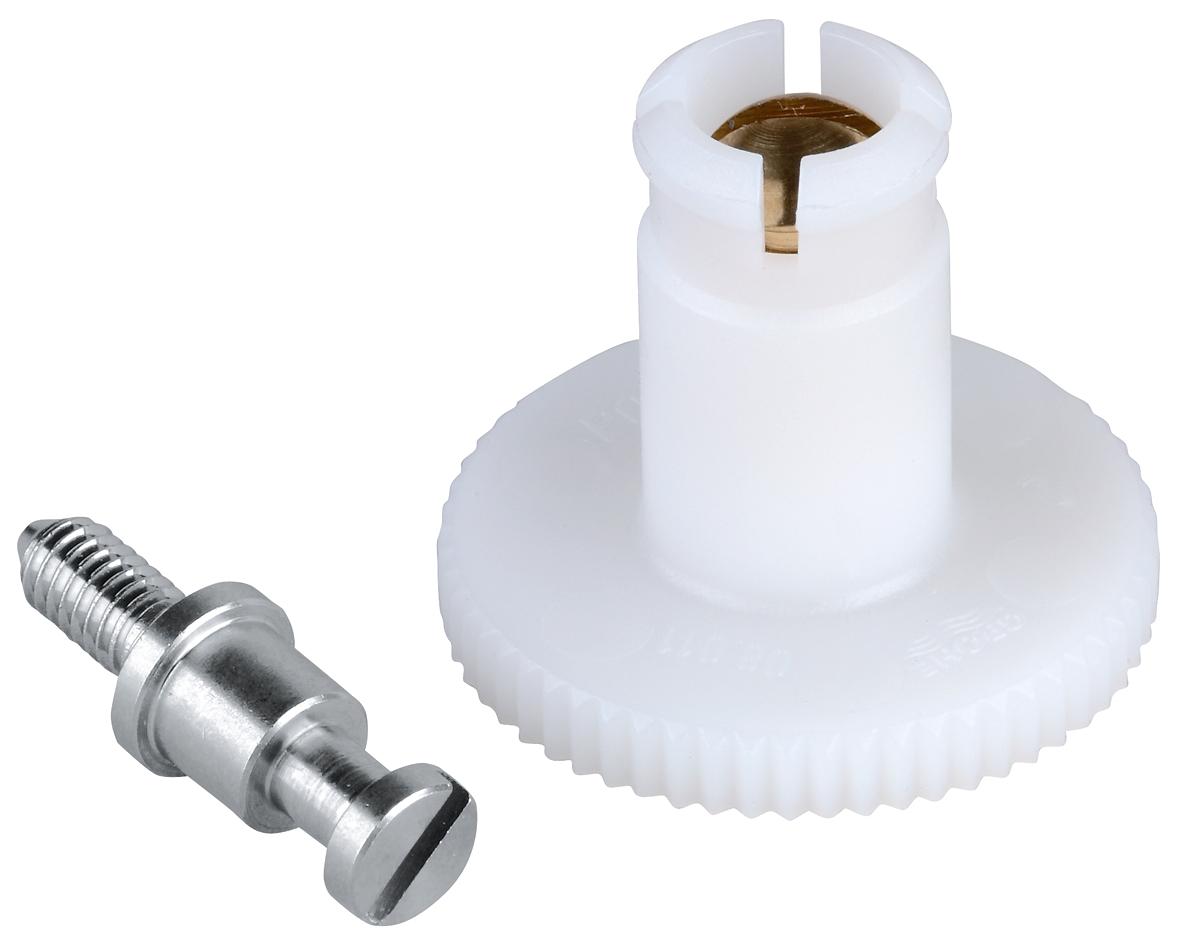 GROHE Griffbefestigung 45605 für Atrio (chrom)