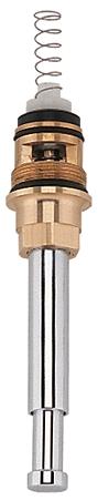 GROHE Umstellung 46058 für Unterputz-Universal-Einhandmischer Wanne bis 2010 (chrom)
