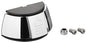 GROHE Schalter 46106 für Europlus/Eurowing Wannenbatterie (chrom)