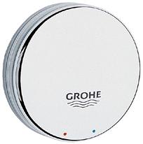 GROHE Abdeckkappe für Europlus Hebel 46129 (chrom)