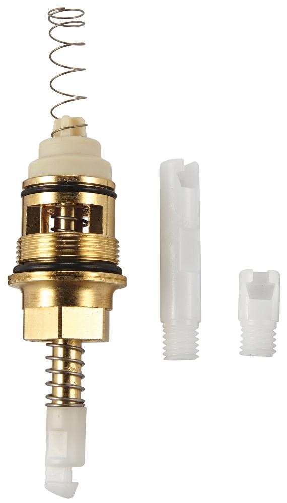 GROHE Umstellung 46133 für Unterputz-Universal-Einhandmischer Wanne (chrom)