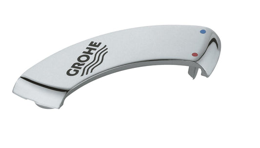 GROHE Abdeckkappe 46230 für Hebel Chiara Einhandmischer (chrom)