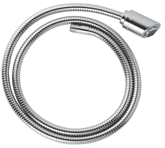 GROHE Auslaufbrause 46246 für Zedra und Europlus (chrom)