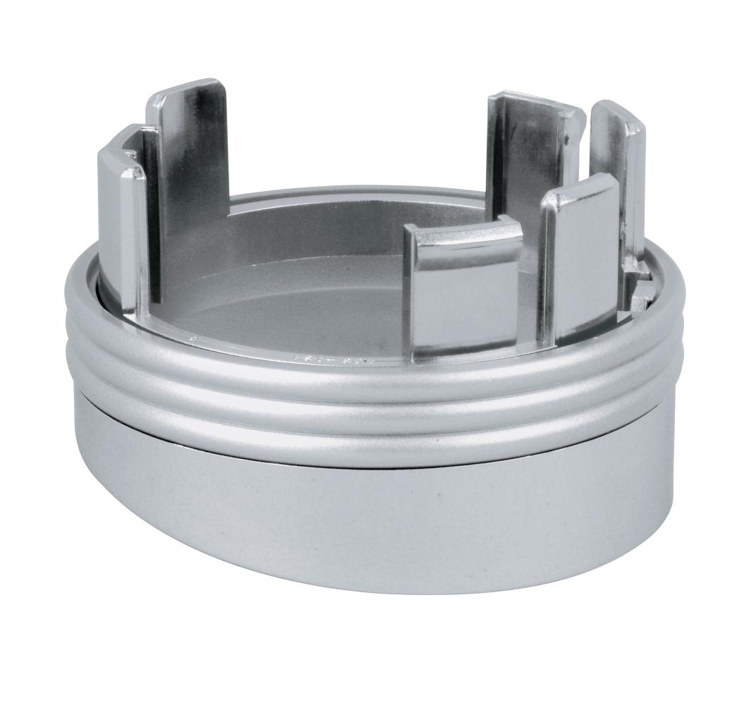 GROHE Griffbefestigung 46416 (chrom/mattchrom)