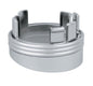 GROHE Griffbefestigung 46416 (chrom/mattchrom)