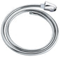 GROHE Auslaufbrause 46674 für Einhand-Waschtischbatterie (chrom)