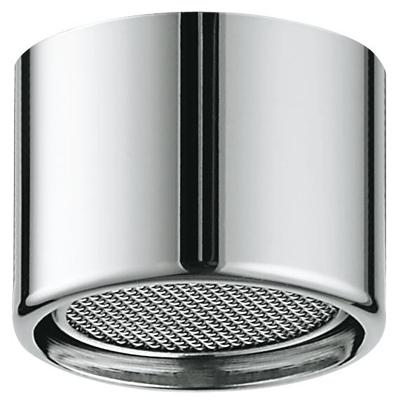 GROHE Strahlregler M22 x 1 Innengewinde (chrom)
