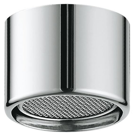 GROHE Strahlregler M22 x 1 Innengewinde (chrom)