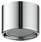 GROHE Strahlregler M22 x 1 Innengewinde (chrom)