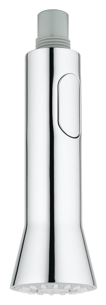 GROHE Spülbrause 46731, Profibrause (chrom)