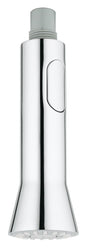 GROHE Spülbrause 46731, Profibrause (chrom)