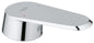 GROHE Hebel 46743 (chrom)