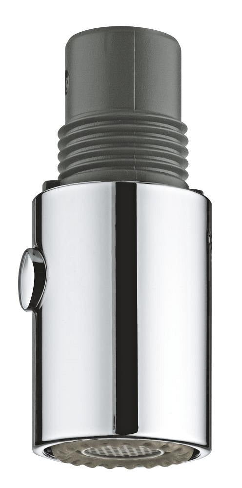 GROHE Spülbrause 46857 (chrom)