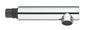 GROHE Spülbrause 46858 für Einhand-Spültischbatterie (chrom)