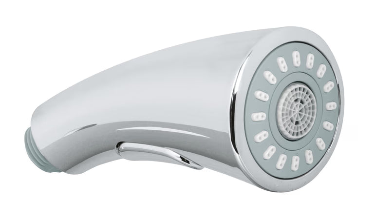 Grohe Spülbrause 46875 (chrom/grau)