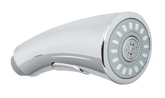 Grohe Spülbrause 46875 (chrom/grau)