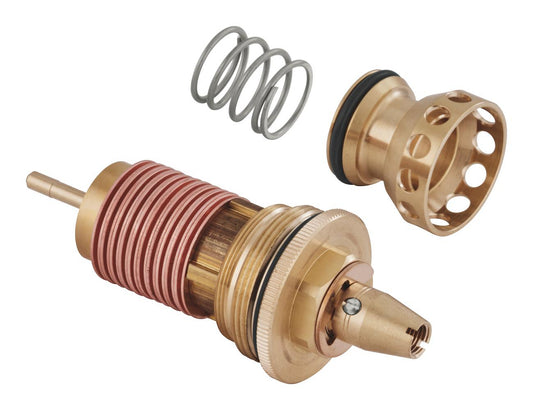Grohe Thermoelement 47010, Bimetall, für Grohmix Thermostate