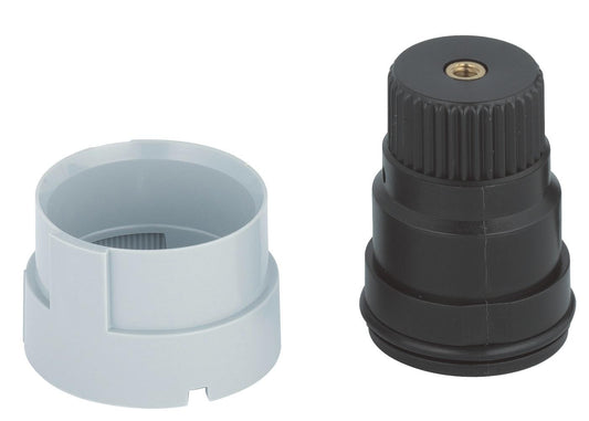 GROHE Anschlagring und Reguliermutter 47167