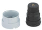 GROHE Anschlagring und Reguliermutter 47167