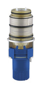 Grohe TurboStat Thermostat-Kompaktkartusche 47175, 1/2", Warmwasser rechts
