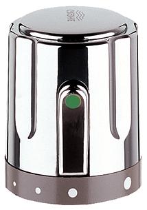 GROHE Absperrgriff 47245 mit Spartaste für Automatic 2000 (chrom)
