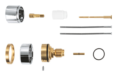 Grohe Verlängerungsset 47261, DN 15 (27,5 mm)