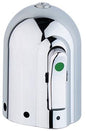 GROHE Absperrgriff mit Spartaste (chrom)
