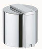 GROHE Absperrgriff 47744 für Grohtherm 2000 (chrom)