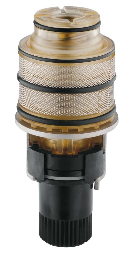 GROHE Thermostat-Kompaktkartusche 47881, 3/4"