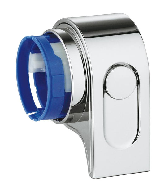 GROHE Temperaturwählgriff für Grohtherm 2000 (chrom)