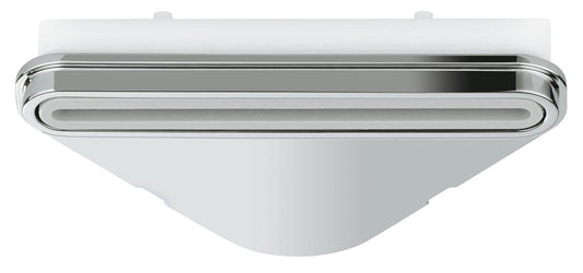 GROHE Wasserführung für Thermostat-Wannenbatterien 1/2" (chrom)