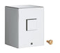 GROHE Temperaturwählgriff für Grohtherm Cube (chrom)