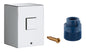 Grohe Absperrgriff 47960 für Grohtherm Cube (chrom)